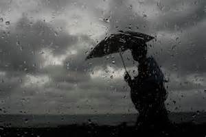Weak cold front expected from tomorrow
