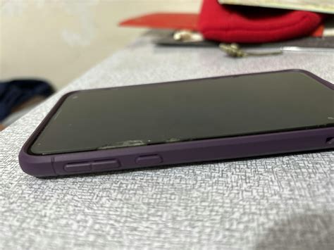 iPhone 15 Back Cover Case - iPhone 15 Heavy Duty Case | Fusion X - Black