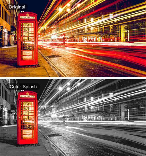 Colorize Any Photo 的图像结果