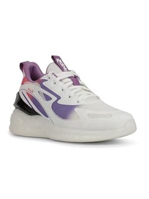 Buy Liberty Leap7x HUNKES-1E Running Shoes for Men with EVA Sole ...