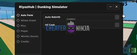 Dunking Stars Script 的图像结果