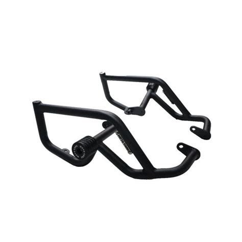2 Slider Crash Guard For Speed T4 – Primo Customs