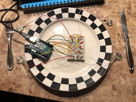 Example of a Digital Input 的图像结果