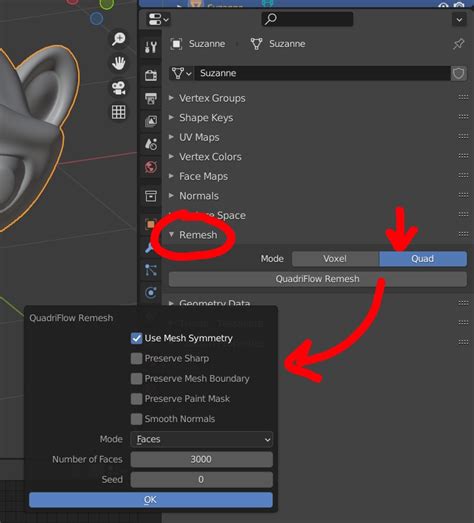 Image result for Blender Reduce Poly Count