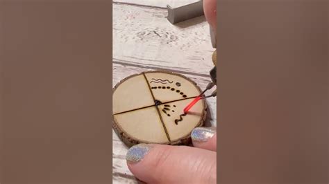 Pyrography Demonstration 的图像结果