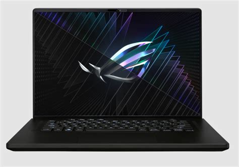 ASUS ROG Zephyrus M16 2023 GU604VY-NM058WS Launched in India [ 13th Gen ...