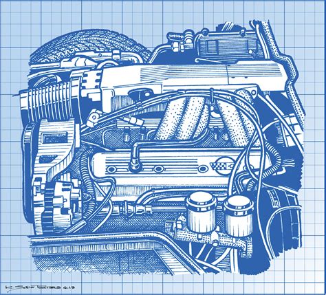 The L98 Engine - "Last Of The Classic Small-Block Chevys"