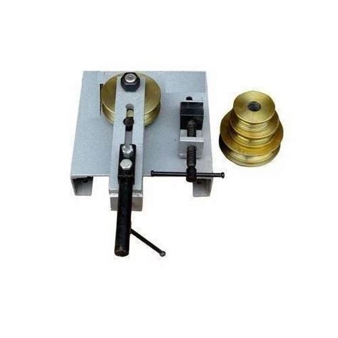 Hydraulic Pipe Bending Machine - Roller Type Pipe Bending Machine ...