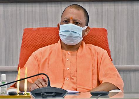 UP: Yogi govt to induct 100 youths under CM fellowship programme for ...