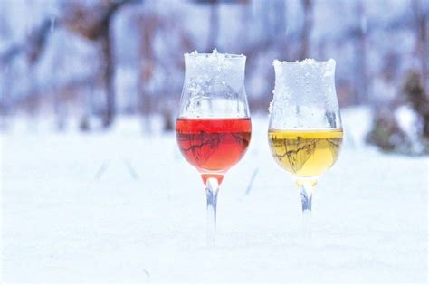 Niagara-On-The-Lake Icewine Festival Day Trip from the GTA, Niagara on ...