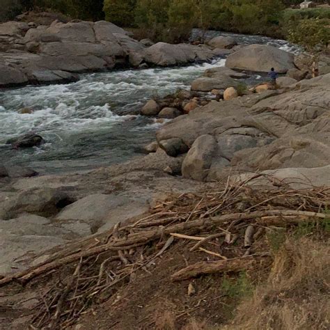 Horse Creek Camping | The Dyrt