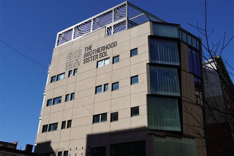 Making Space for Black Excellence in Harlem - Mother Cabrini Health ...