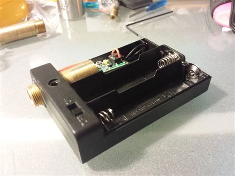 Image result for Mini Laser Tutorial