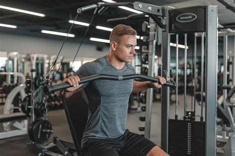 Image result for Back Muscle Machine