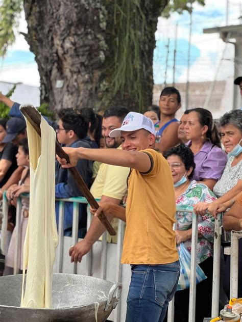 Regresa el quesillo más grande de Colombia a Yaguará - TSM Noticias