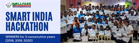 Computer Science and Engineering – WISTM