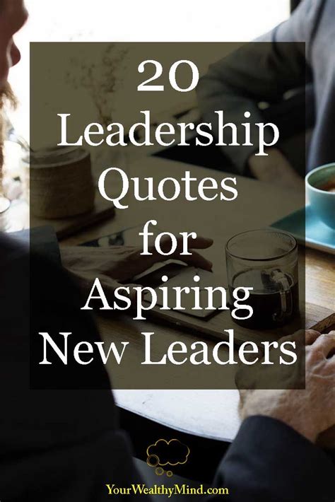 Short Quotes About Leadership 的图像结果