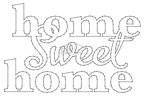 String Art Patterns Free 的图像结果