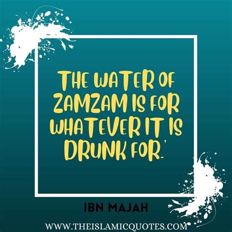 15 Things to Know About Zamzam Water Benefits & Importance