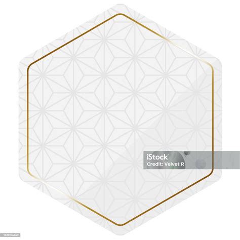 Image result for Hexagonal Frame Png