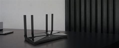 TP-Link Archer AX23 AX1800 Dual-Band Wi-Fi 6 Router