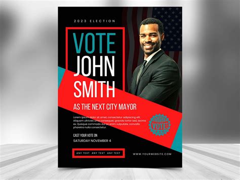 Election Campaign Poster Design 的图像结果