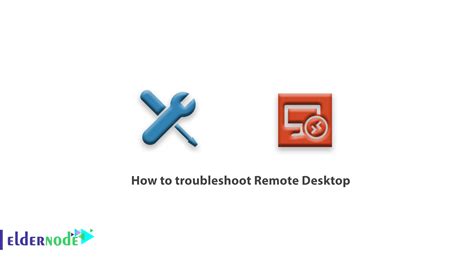 Image result for Troubleshoot Remote Desktop Connection