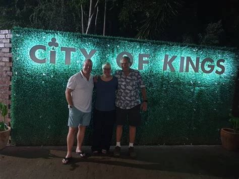 Highly recommended restaurant with lively bar - Reviews, Photos - King ...