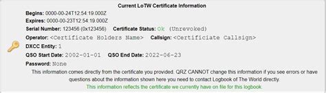 Image result for How to Manually Download LoTW User File