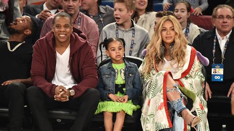 Rumi and Sir Carter Make Their First “Appearance” in New York | Vanity Fair