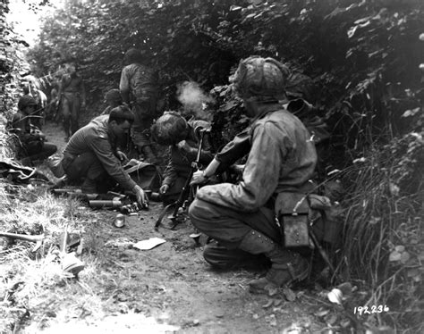 Deadly Cobra Strike - Warfare History Network