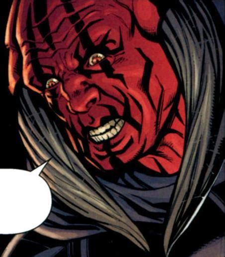 Darth Havok – Jedipedia.net – Entdecke Star Wars