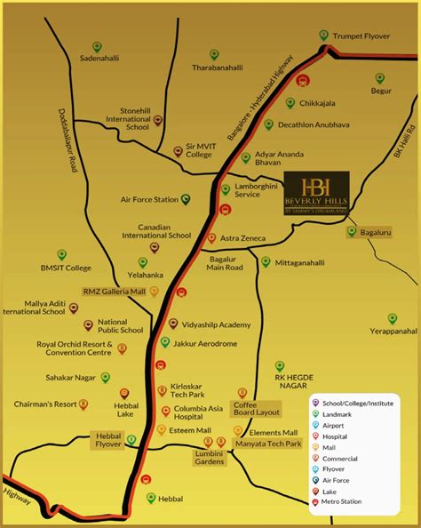 Sammys Dreamland Location Map