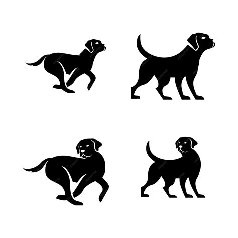 Image result for Labrador Retriever Logo