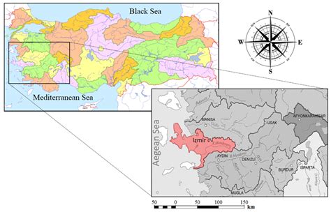 Enhancing Meteorological Drought Modeling Accuracy Using Hybrid Boost ...