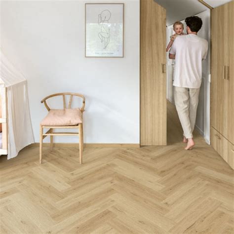 Buy Quick-Step Alpha Ciro Herringbone Flooring Packs