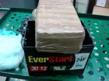 U.S. Border Patrol Agents Seize $700K of Fentanyl | U.S. Customs and ...