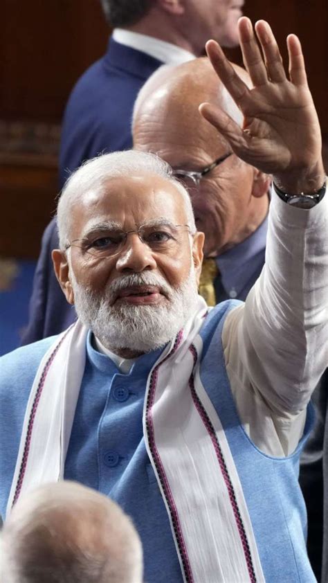 ऐसे ही दुनिया के 'BOSS' नहीं कहलाते PM मोदी - India TV Hindi