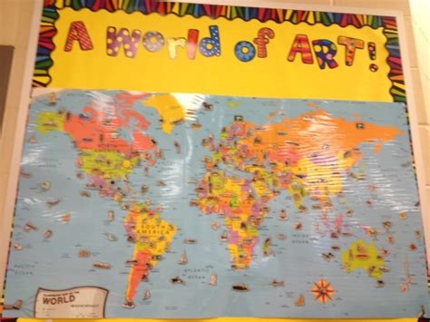 Art Is All the World 的图像结果