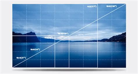 Image result for Aspect Ratio Example