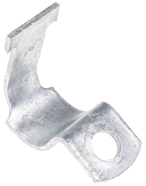 SS 2 C Unistrut | Unistrut Steel Pipe Clamp 32mm x 81mm, 14mm | 257 ...