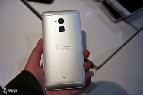 HTC风卷魔都 联手电信发布CDMA版HTC One Max_爱活网 Evolife.cn