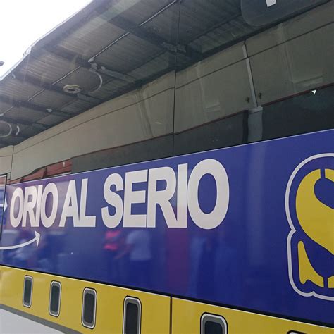 Malpensa Shuttle (Milan) - All You Need to Know BEFORE You Go
