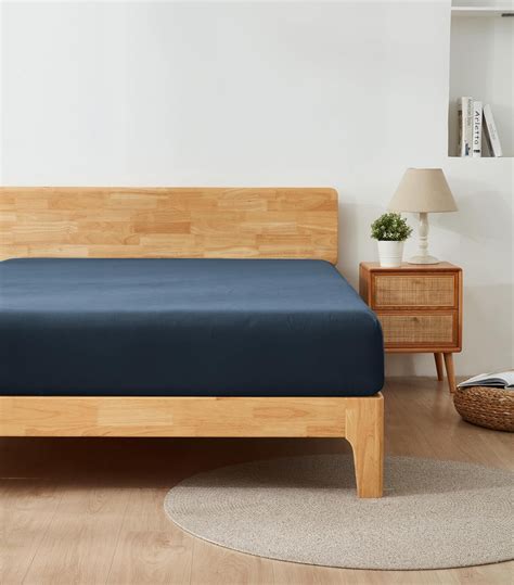 GDDPOD-Twin Size Fitted Sheet Only - 12" to 16" Deep Pockets - Ultra ...