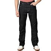 Buy The Pant Project Relaxed Fit Stretchable Jeans for Men | Mens ...