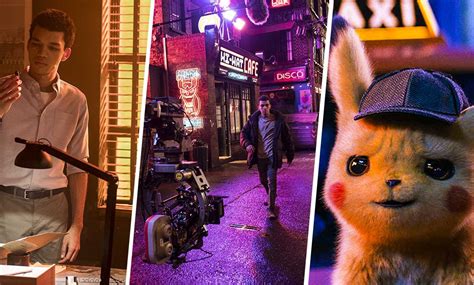 4 Things Filmmakers Can Learn From ‘Pokémon Detective Pikachu’ While ...