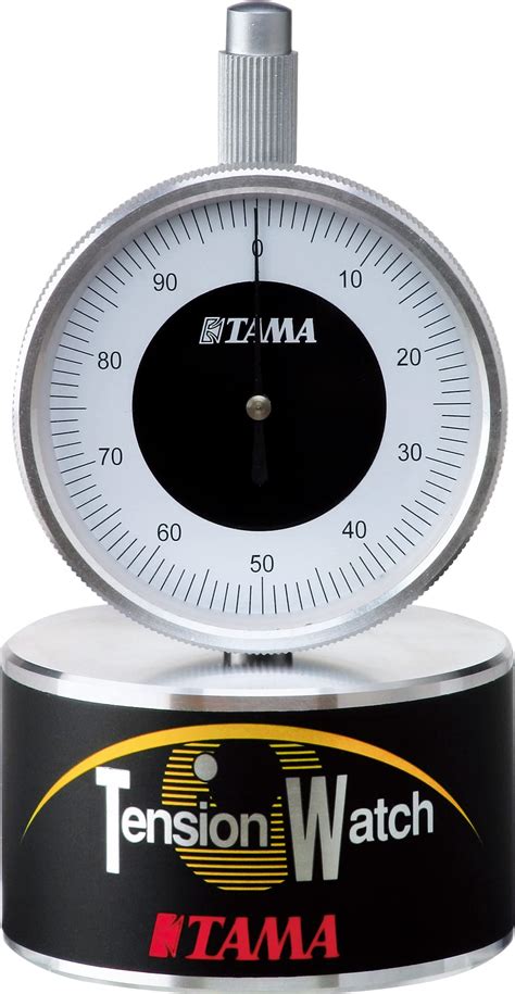 Tama TW100 Tension Watch : Amazon.in: Musical Instruments