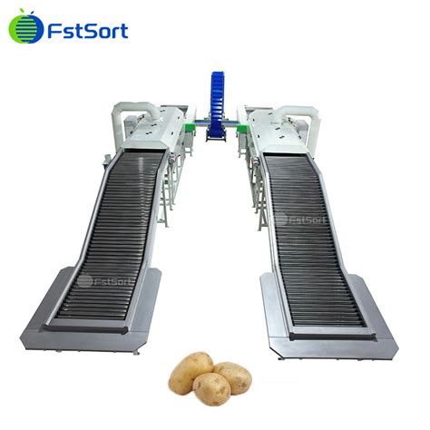 Image result for Small Potato Sorting Machine