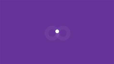 CSS Spinners - Infinity Path Spinner example : CSS Mix