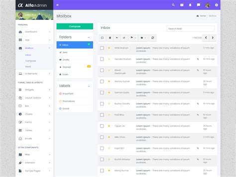 Image result for Bootstrap Dashboard Template Dahsapp